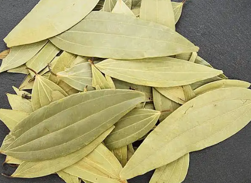 Bay Leaf