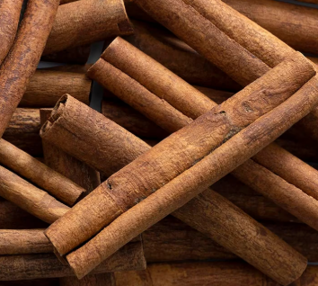 Cinnamon Stick