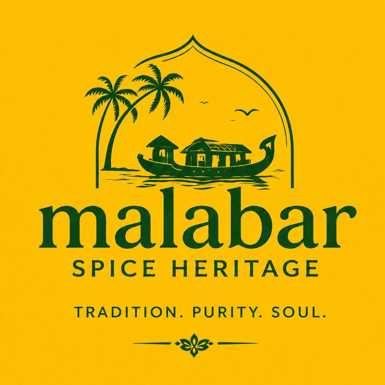 Malabar Spice Heritage