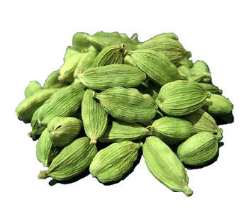 Green Cardamom